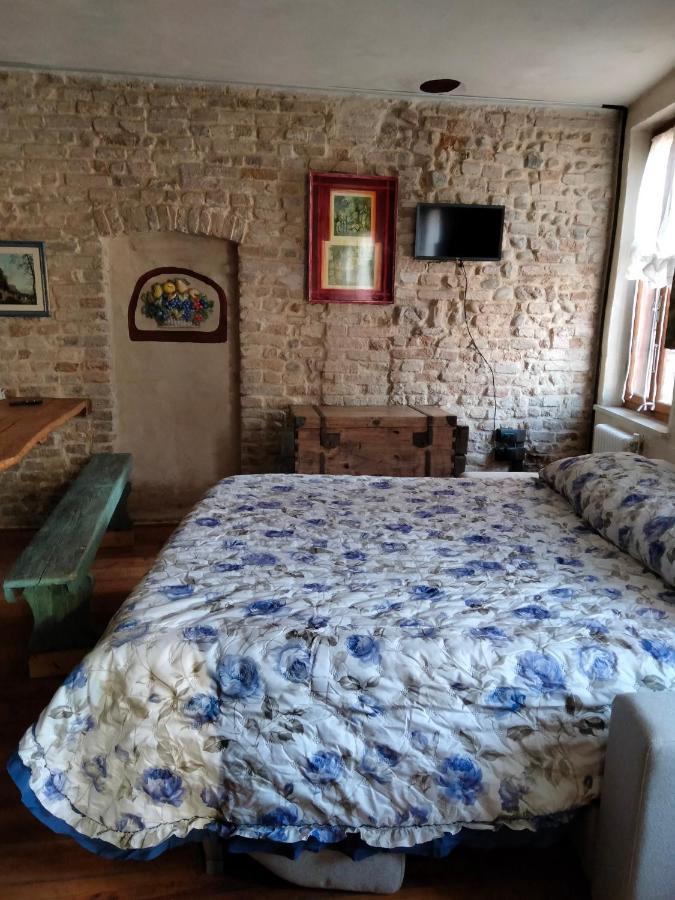 B&B Castel Goffredo San P 3 Exterior foto