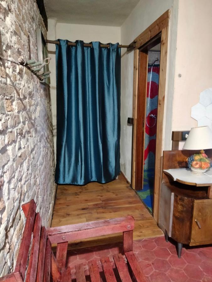 B&B Castel Goffredo San P 3 Exterior foto